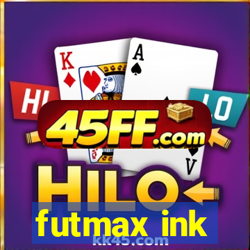 futmax ink